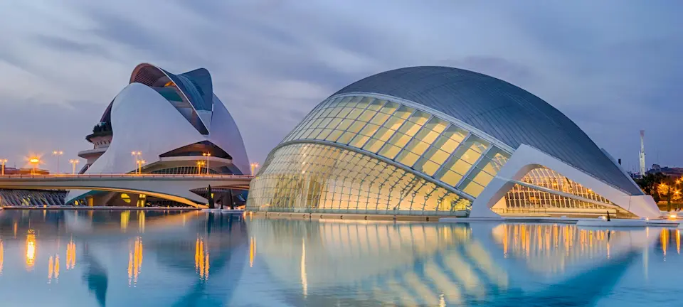 Oficina BEENERGY Valencia - asesoría energética mayorista